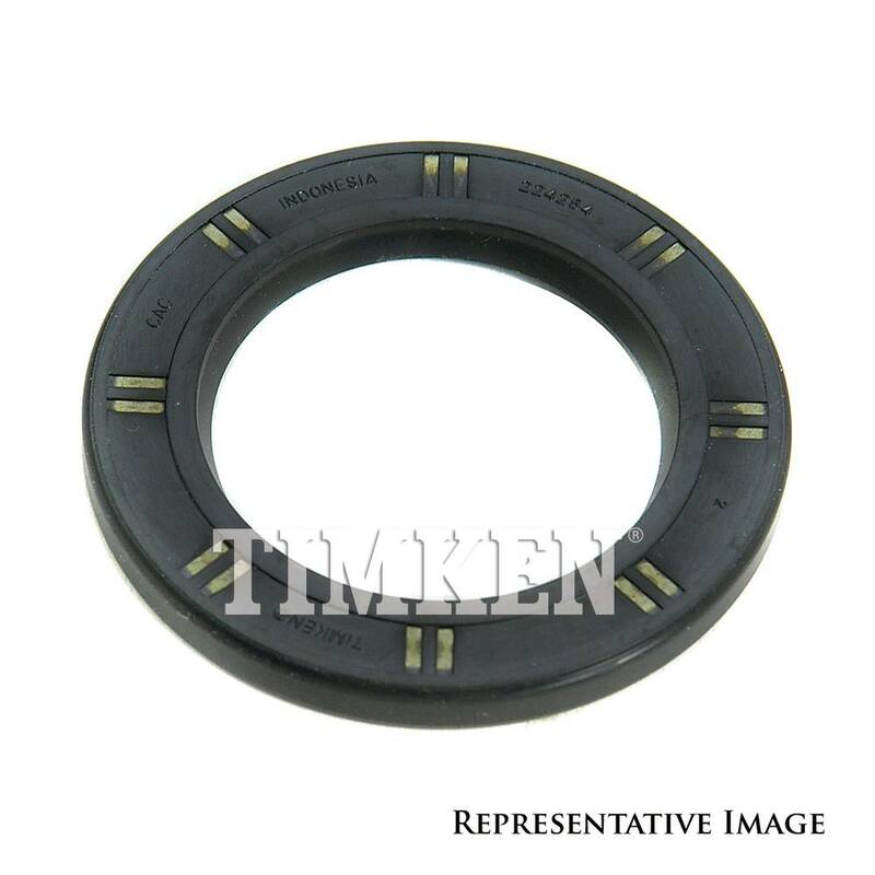 Timken Manual Transmission Overdrive Output Shaft Seal - 1188S