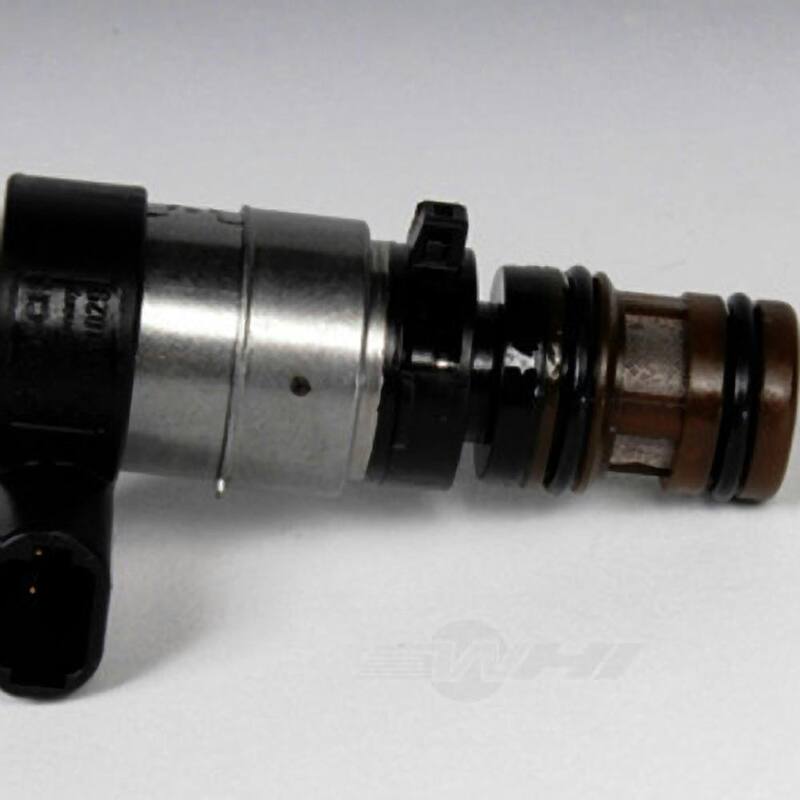 ACDelco Automatic Transmission Pressure Control Solenoid - 24225825