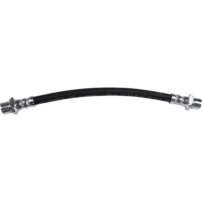 Sunsong Clutch Hydraulic Hose - 2201357