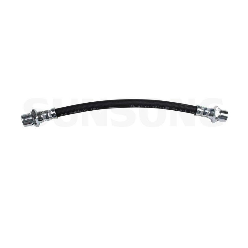 Sunsong Clutch Hydraulic Hose - 2201357