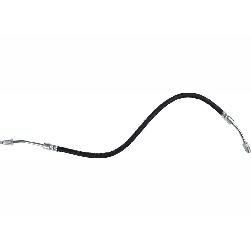 Sunsong Clutch Hydraulic Hose - 2203151