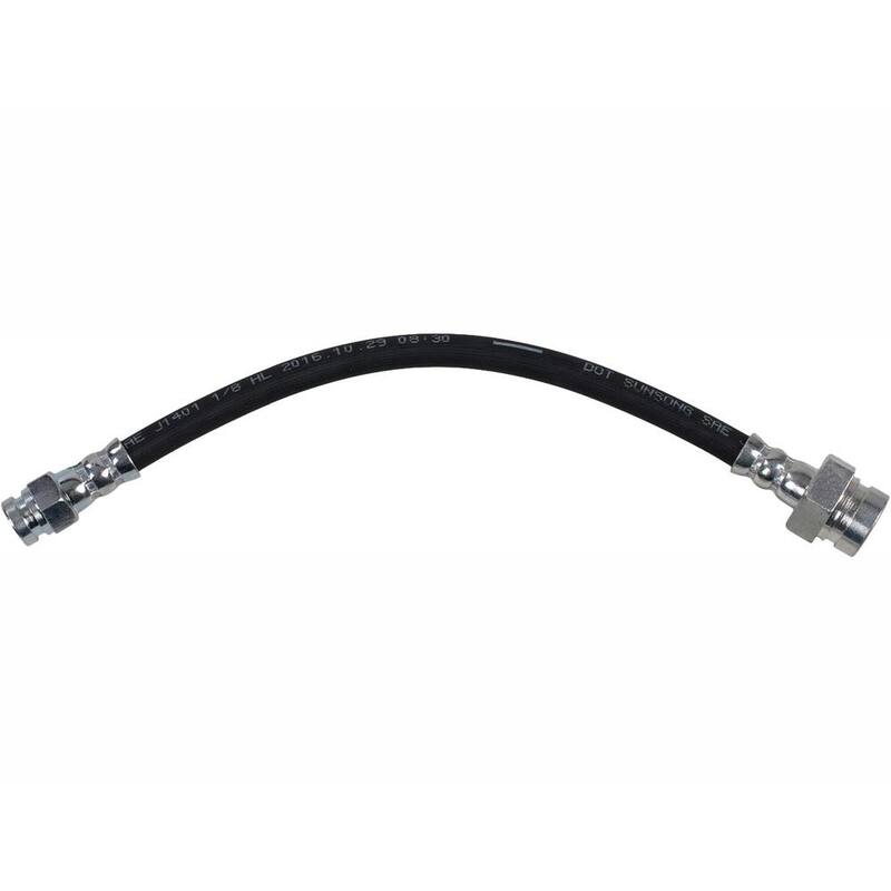Sunsong Clutch Hydraulic Hose - 2205503