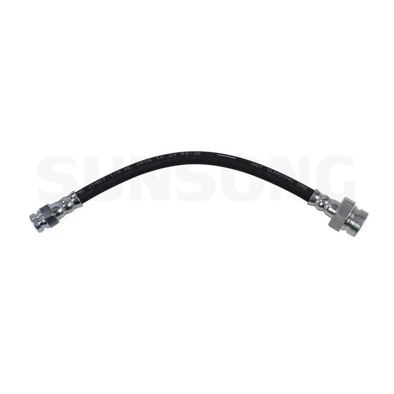 Sunsong Clutch Hydraulic Hose - 2205503