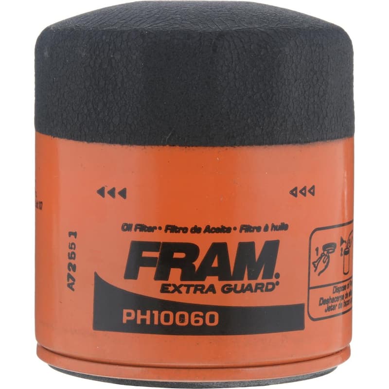 Fram Filters 3.5 in. Extra-Guard Oil Filter - PH10060