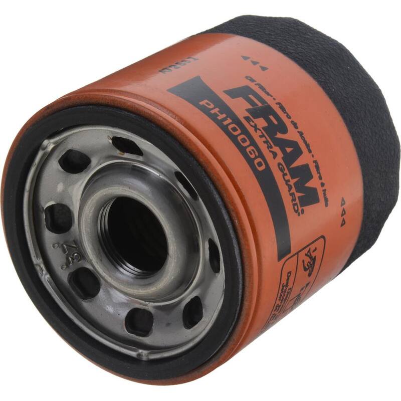 Fram Filters 3.5 in. Extra-Guard Oil Filter - PH10060