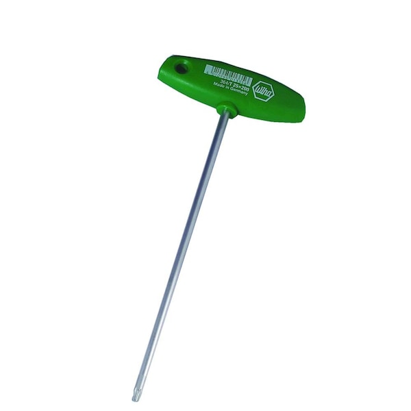 Stens T-Handle Wrench - Hardened Tip, Torx #T-25; 705-202 - 705-202