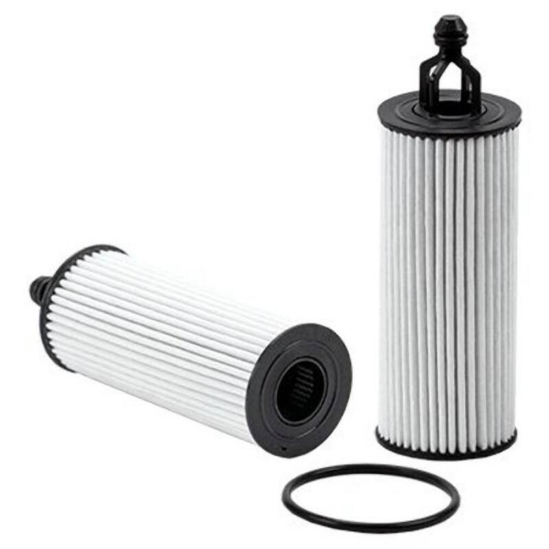 Wix XP Engine Oil Filter - WL10010XP