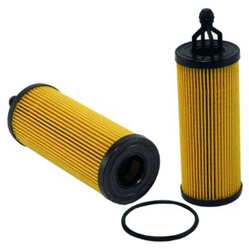 Wix Engine Oil Filter - WL10010