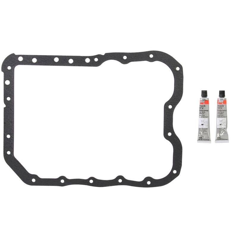 FEL-PRO Engine Oil Pan Gasket Set - OS 30782
