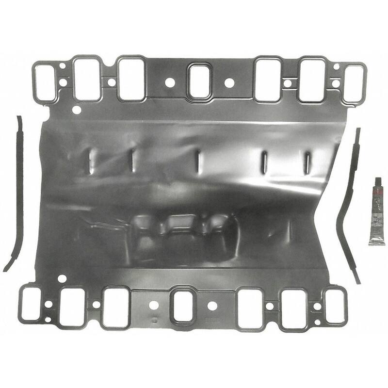 FEL-PRO Valley Pan Gasket Set - MS 96004
