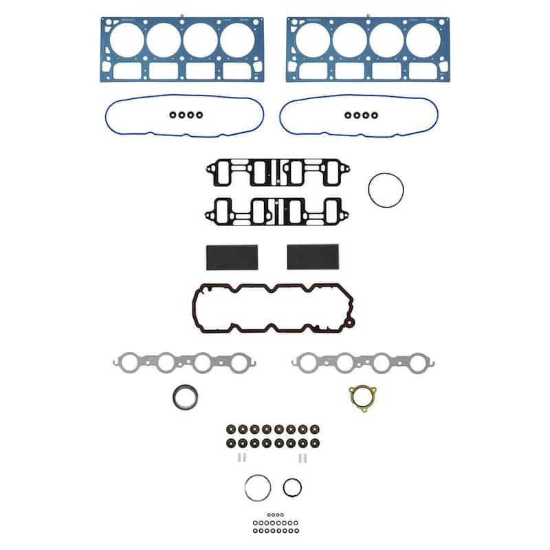 FEL-PRO Engine Cylinder Head Gasket Set - HS 26192 PT-6
