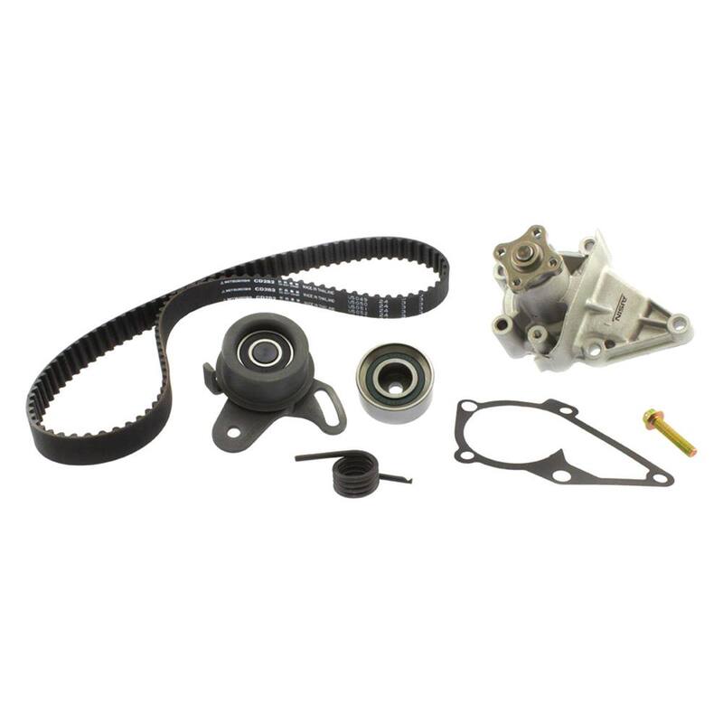 AISIN Engine Timing Belt Kit w/Water Pump - TKK-001