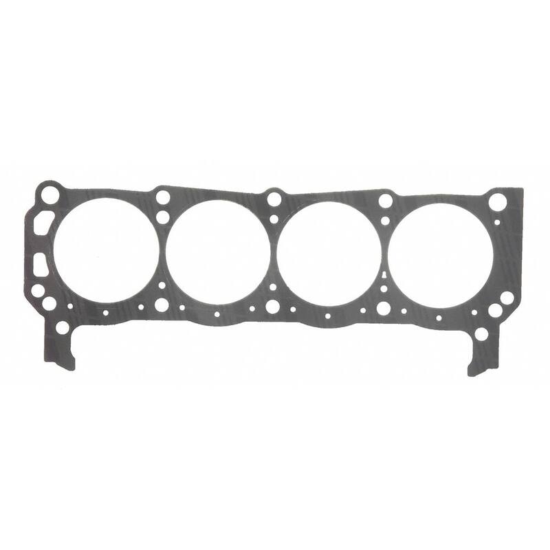 FEL-PRO Engine Cylinder Head Gasket - 9333 PT-1