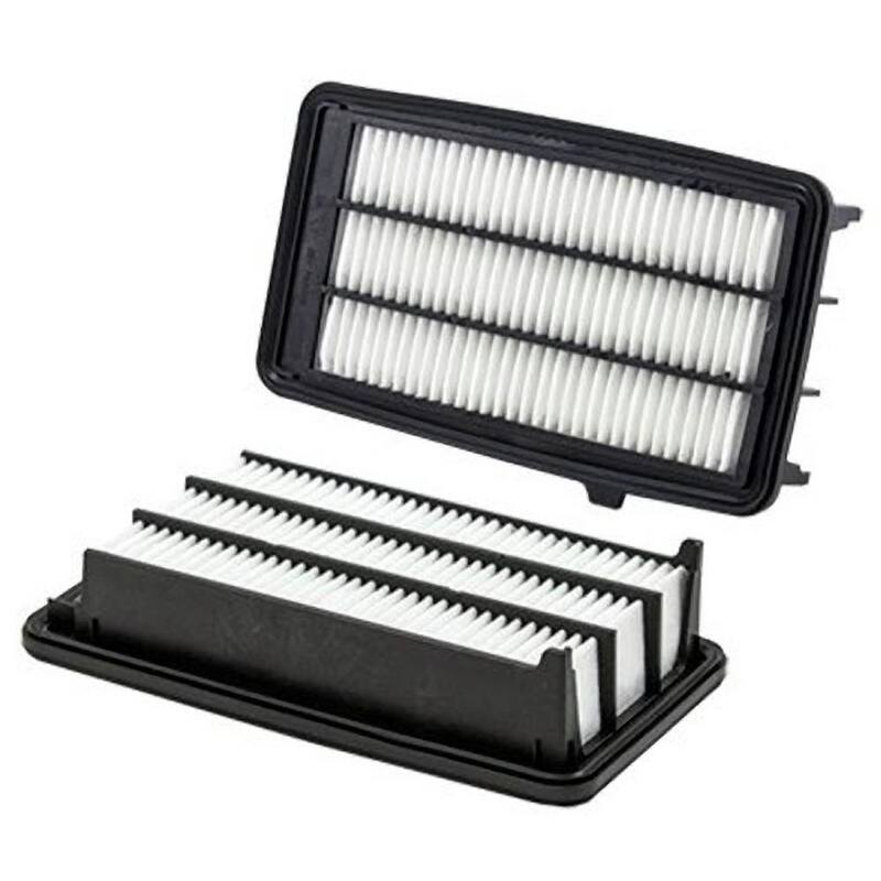Wix Air Filter fits 2016 Honda Civic - WA10417