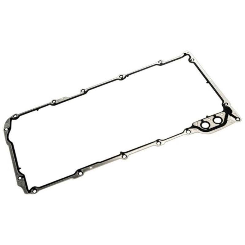 ACDelco Engine Oil Pan Gasket - 12612350