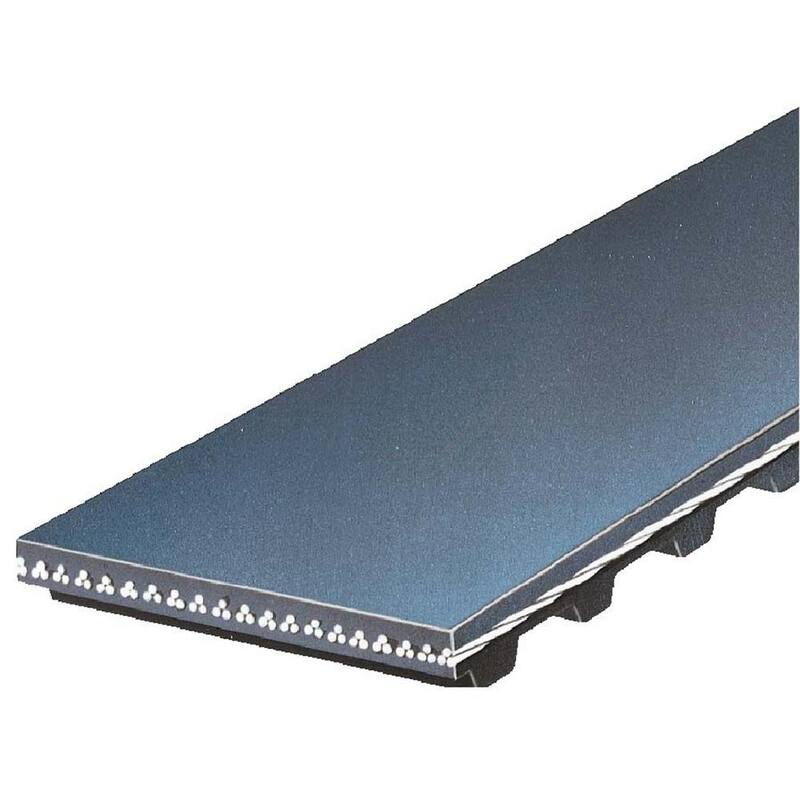 Gates PowerGrip Premium OE Timing Belt - T070