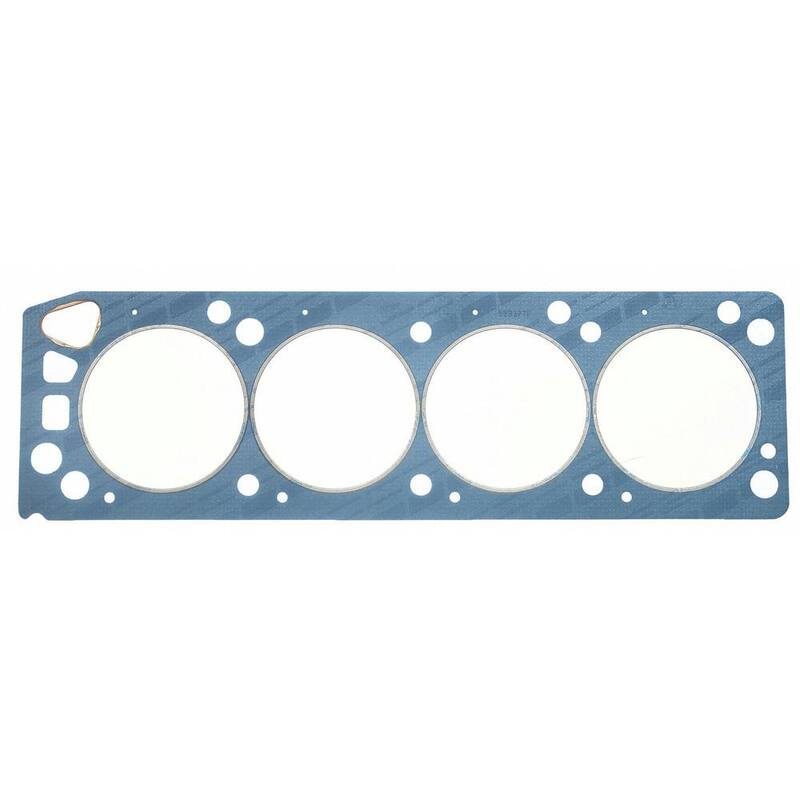 FEL-PRO Engine Cylinder Head Gasket - 8993 PT-1