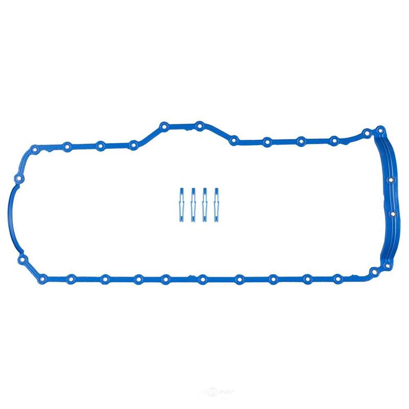 FEL-PRO Engine Oil Pan Gasket Set - OS 34308 R