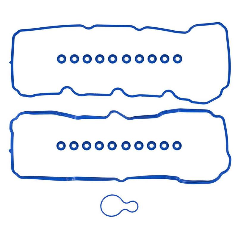 FEL-PRO Engine Valve Cover Gasket Set - VS 50652 R