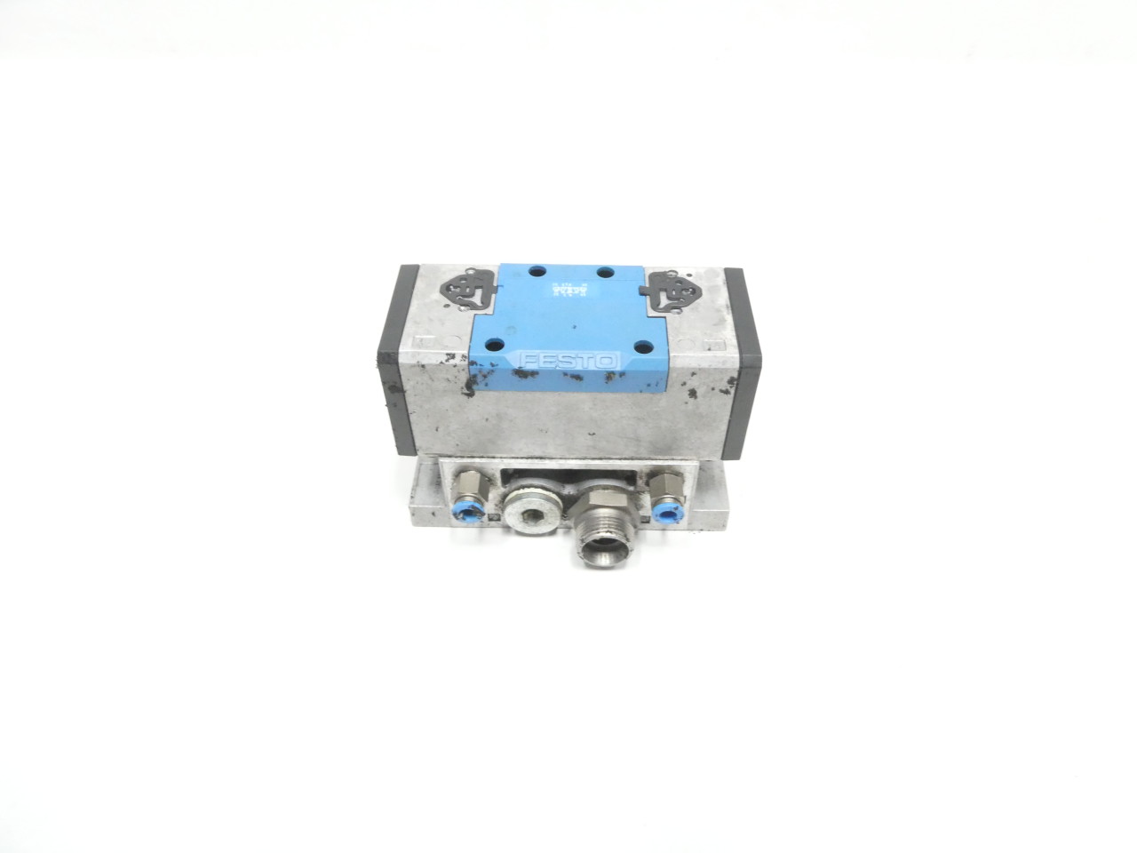 FESTO JMFH-5/2-D-2-S-C SOLENOID VALVE