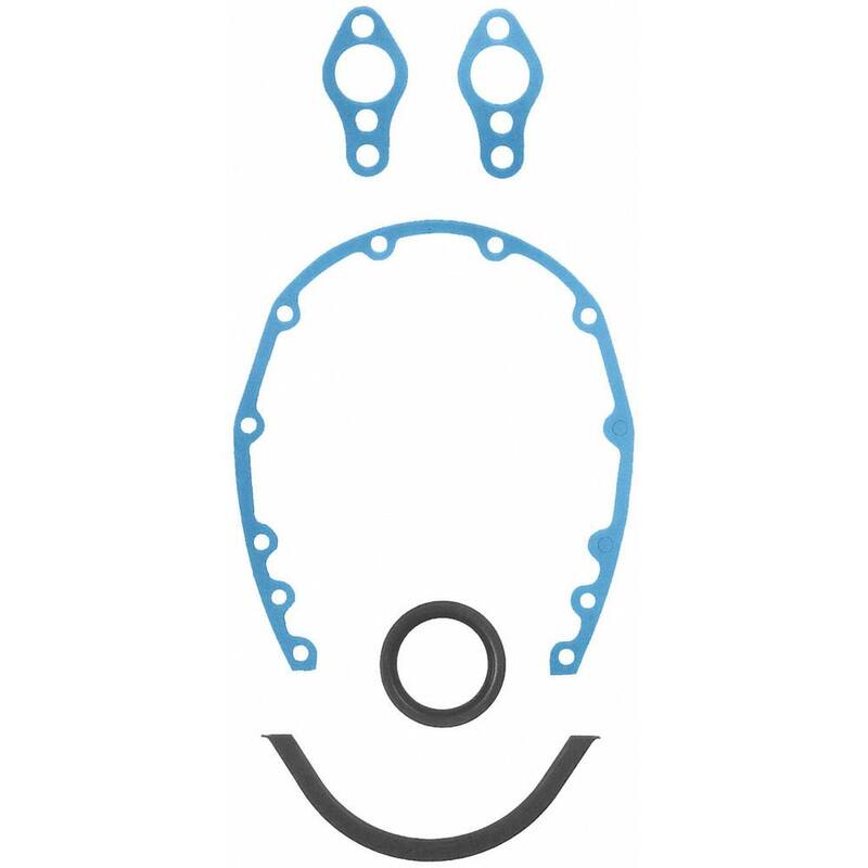 FEL-PRO Engine Timing Cover Gasket Set - TCS 45121