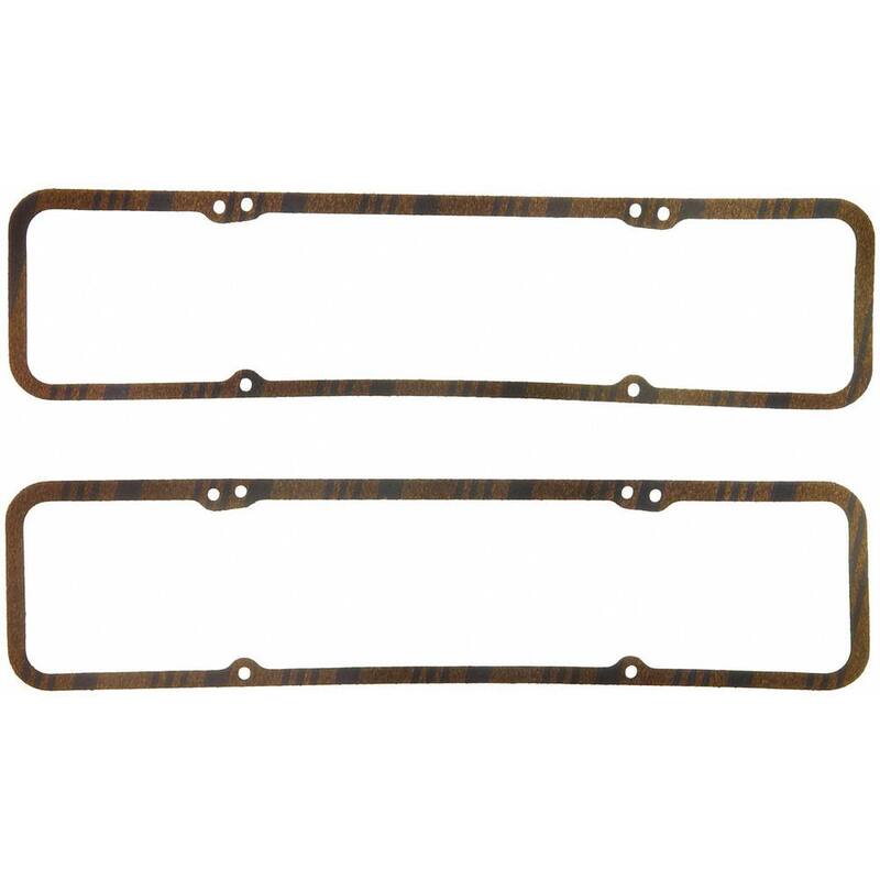 FEL-PRO Engine Valve Cover Gasket Set - VS 12869 AC