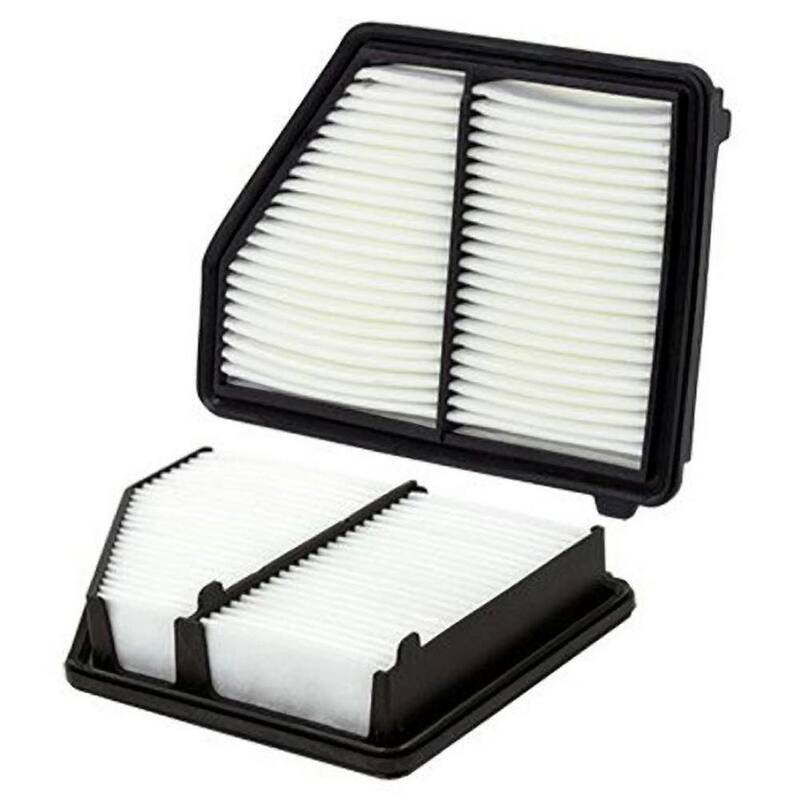 Wix Air Filter fits 2016 Honda Civic - WA10416