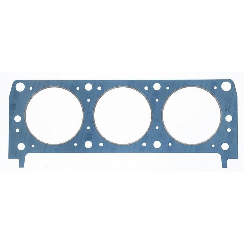 FEL-PRO Engine Cylinder Head Gasket - 9957 PT