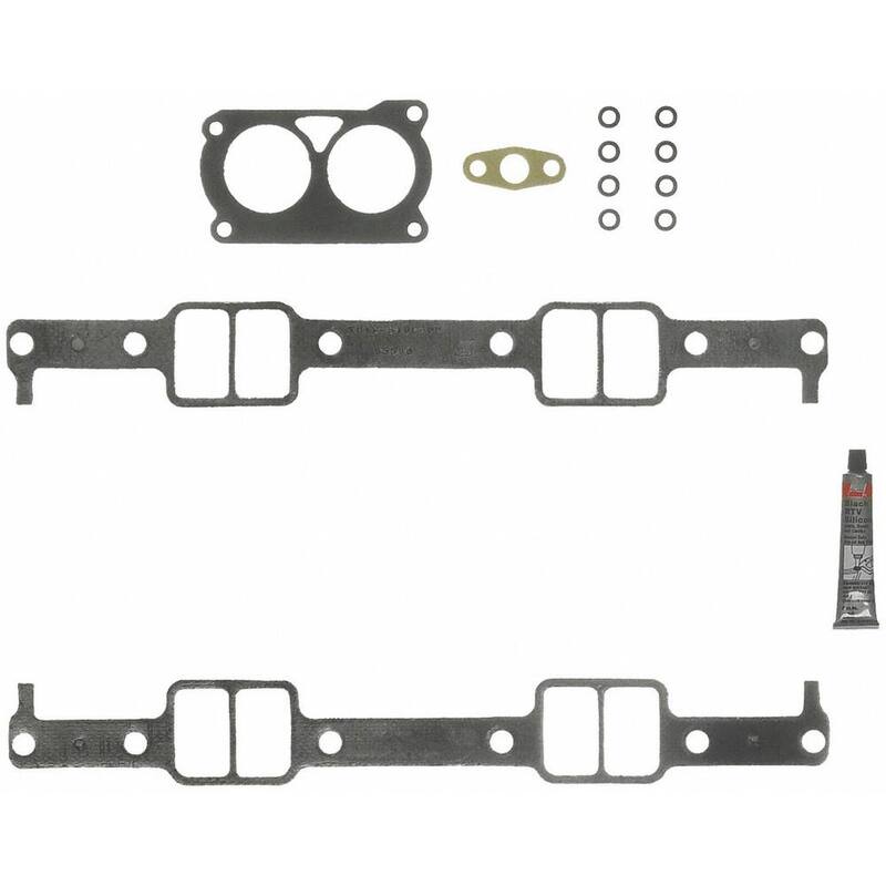 FEL-PRO Engine Intake Manifold Gasket Set - MS 95580