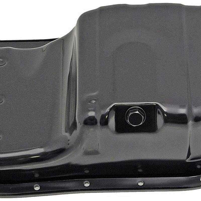 OE Solutions Engine Oil Pan 1997-2001 Honda CR-V 2.0L - 264-407