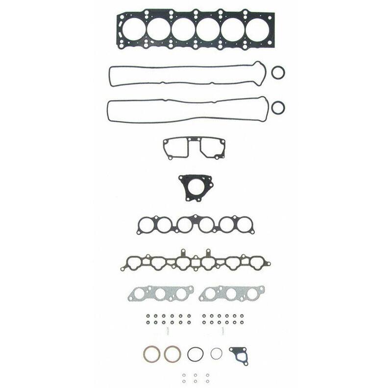FEL-PRO Engine Cylinder Head Gasket Set - HS 26297 PT