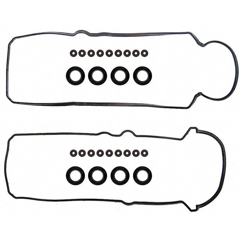 FEL-PRO Engine Valve Cover Gasket Set - VS 50592 R