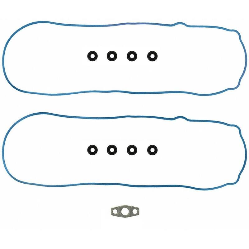 FEL-PRO Engine Valve Cover Gasket Set - VS 50504 R-1