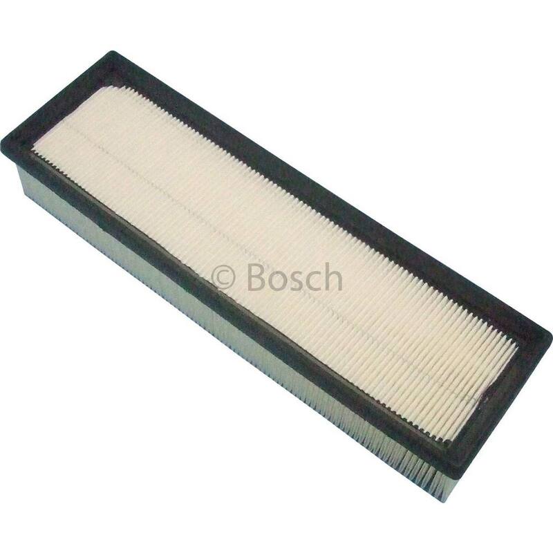 Bosch Air Filter 2006-2008 Chevrolet HHR 2.2L 2.4L - 5020WS
