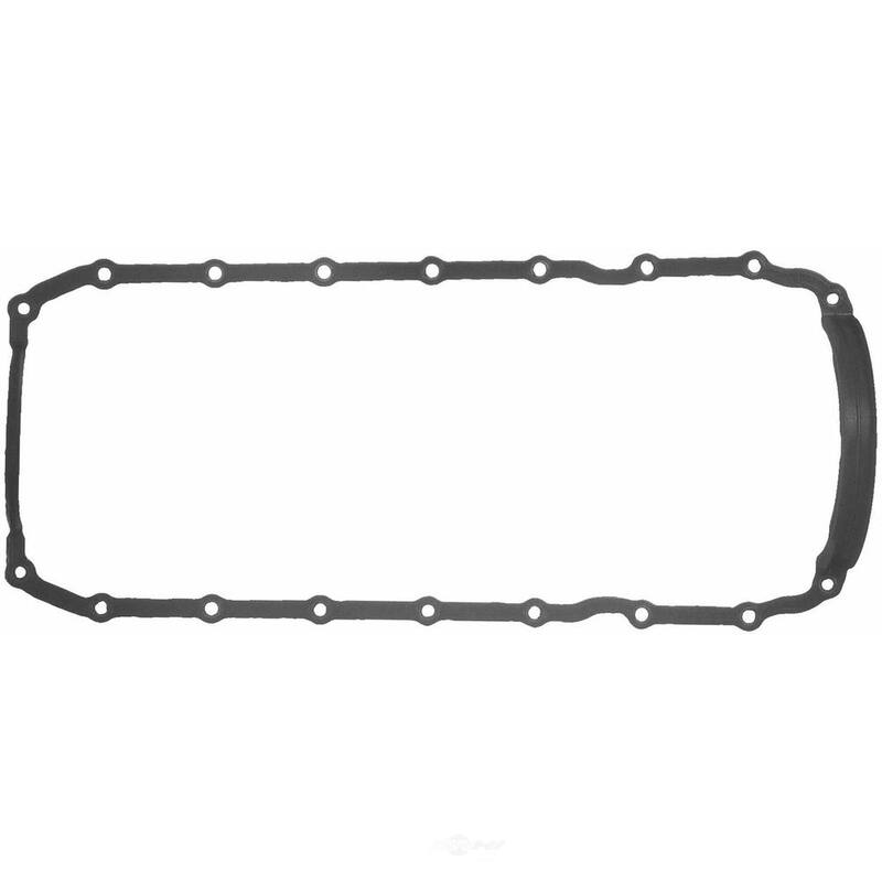 FEL-PRO Engine Oil Pan Gasket Set - OS 34408 R