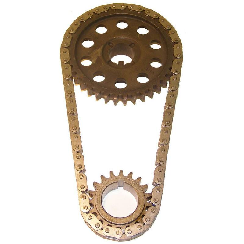 Cloyes Engine Timing Set - C-3218