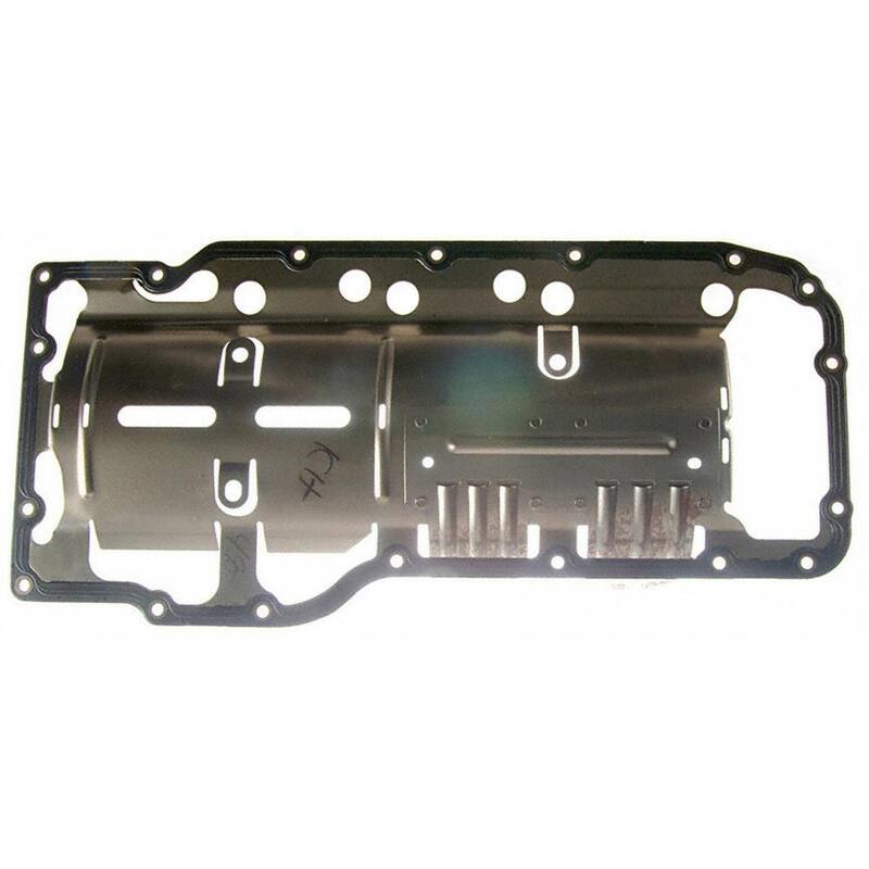 FEL-PRO Engine Oil Pan Gasket Set - OS 30709 R