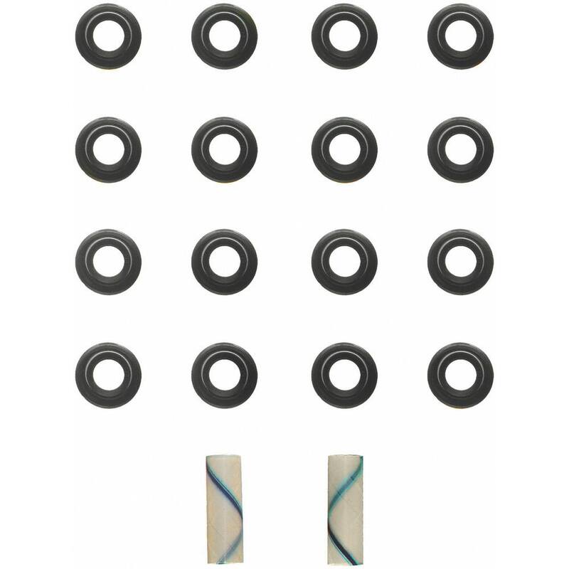 FEL-PRO Engine Valve Stem Oil Seal Set - SS 72861