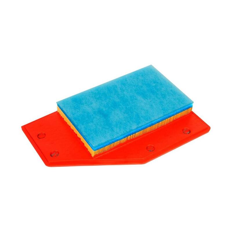 ACDelco Air Filter fits 2016-2017 Chevrolet Malibu - A3208C