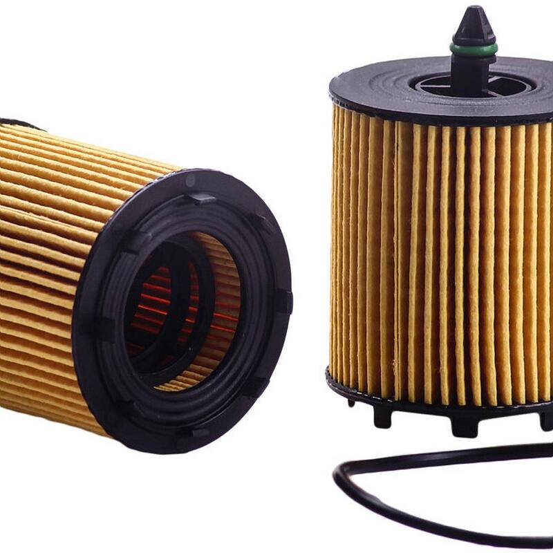 Premium Guard Standard Engine Oil Filter fits 2000-2010 Saturn Vue Ion Sky - PG5436