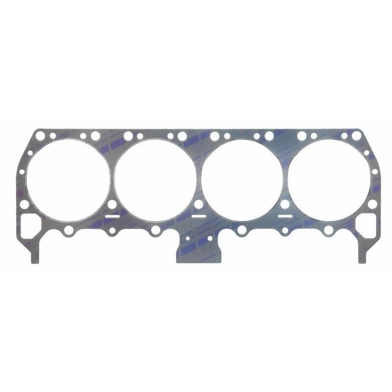 FEL-PRO Engine Cylinder Head Gasket - 8519 PT-1