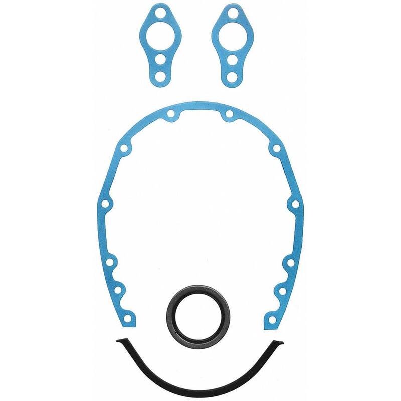 FEL-PRO Engine Timing Cover Gasket Set - TCS 5124-1