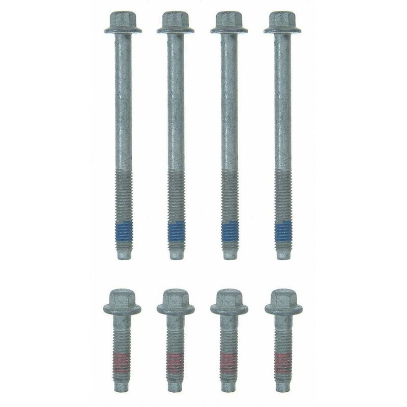 FEL-PRO Engine Intake Manifold Bolt Set - ES 72226