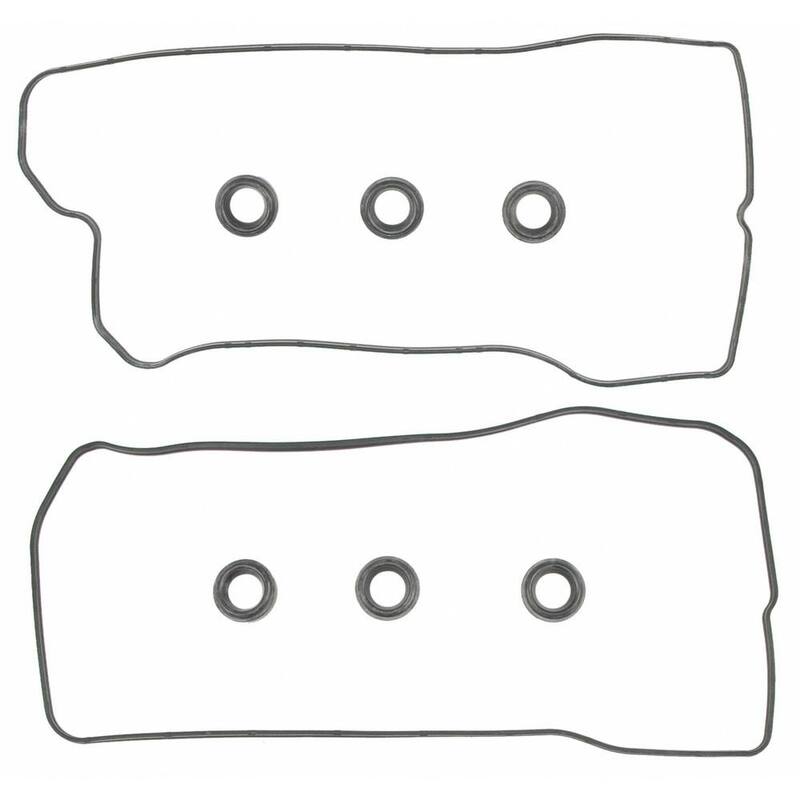 FEL-PRO Engine Valve Cover Gasket Set - VS 50690 R