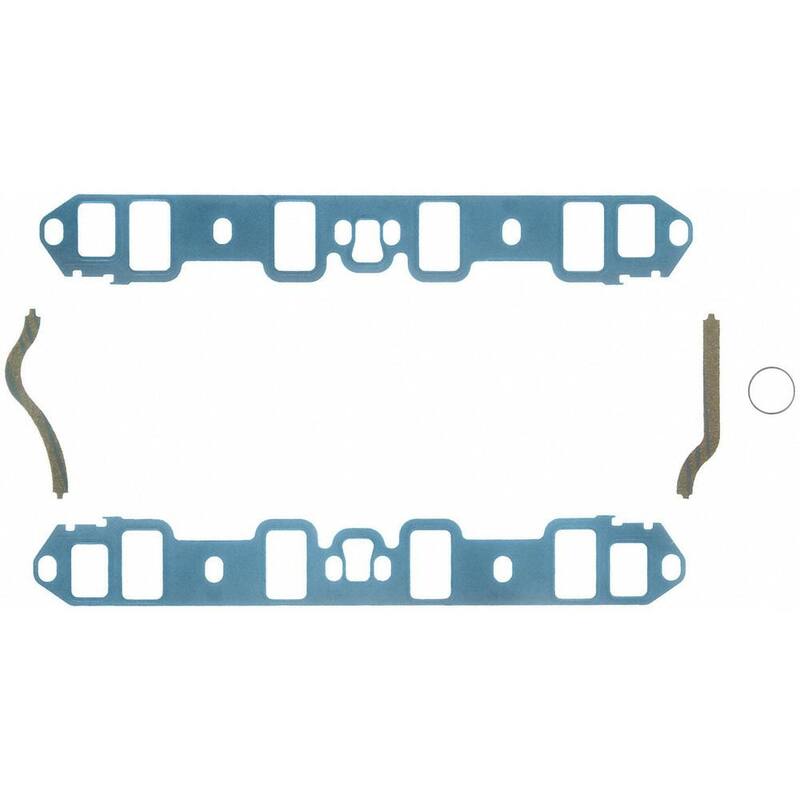 FEL-PRO Engine Intake Manifold Gasket Set - MS 90103-1