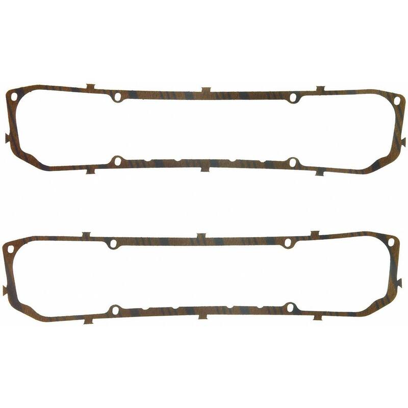 FEL-PRO Engine Valve Cover Gasket Set - VS 13379