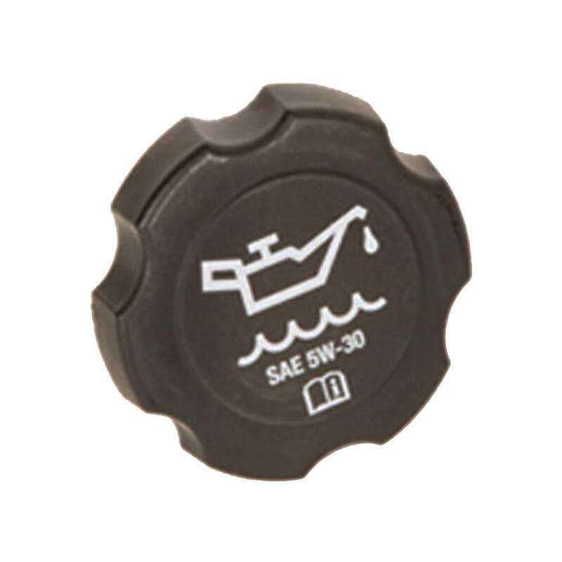 ACDelco Engine Oil Filler Cap - FC208