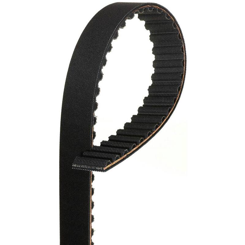 Gates PowerGrip Premium OE Timing Belt - T346