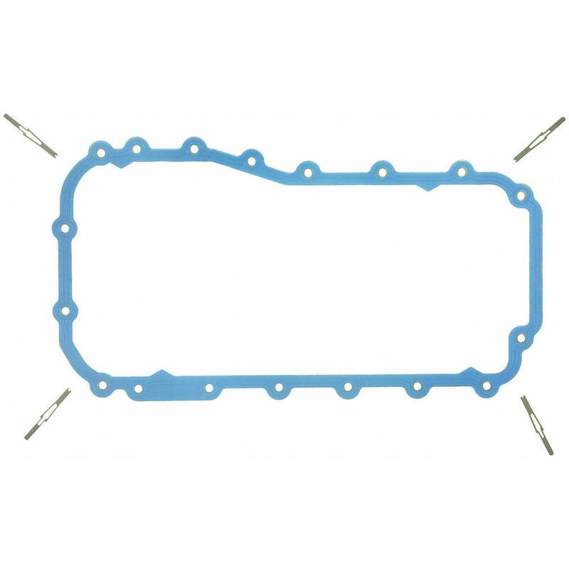 FEL-PRO Engine Oil Pan Gasket Set - OS 30622 R