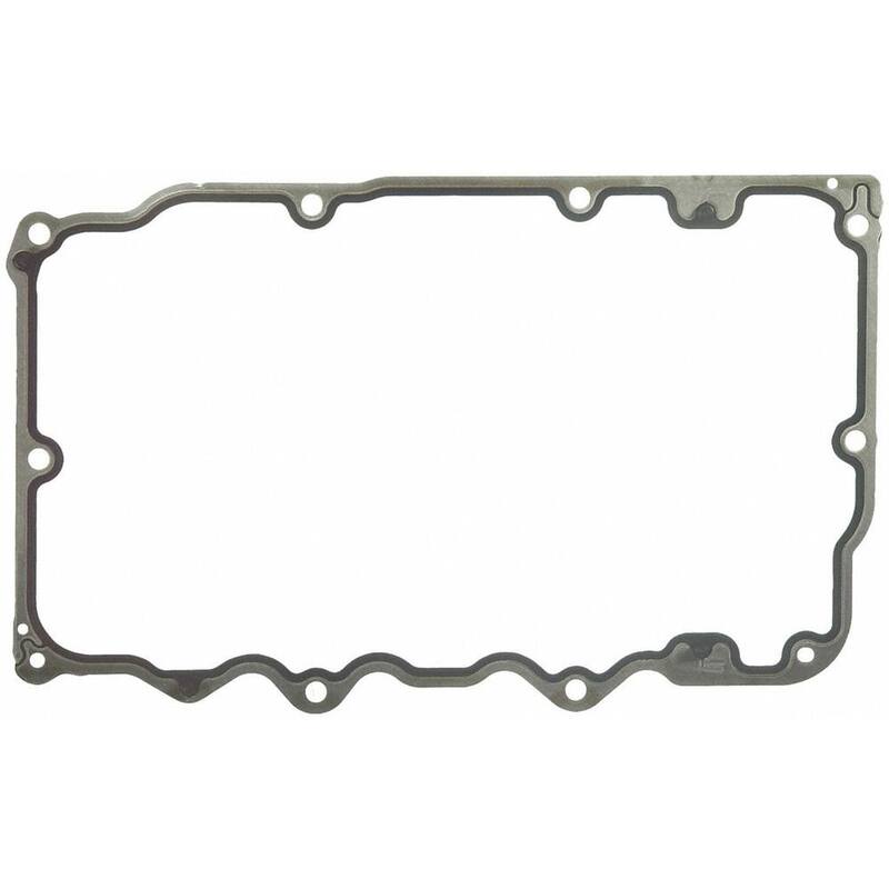FEL-PRO Engine Oil Pan Gasket Set - OS 30687 R